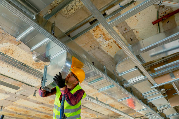 Best Ductless HVAC Repair  in Milwaukie, OR