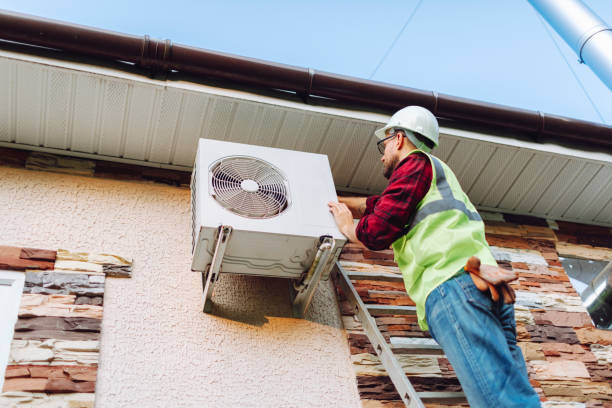 Best Best HVAC Companies  in Milwaukie, OR