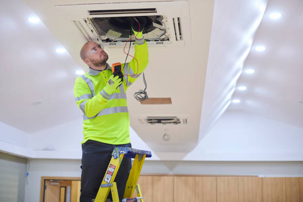 Best HVAC Tune-Up Services  in Milwaukie, OR