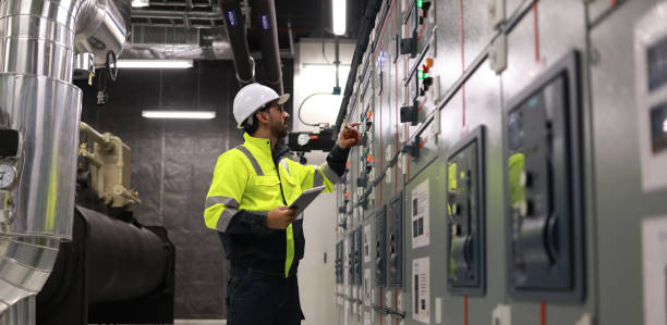 Best HVAC Repair Near Me  in Milwaukie, OR